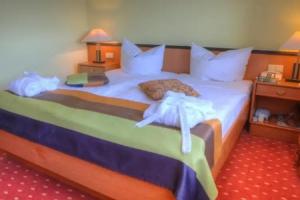 Hotel "Seelust" Garni, Robel