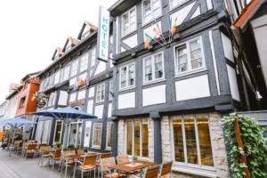 Hotel Stadt Kassel, Rinteln