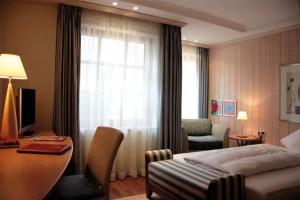 Ringhotel Der Waldkater, Rinteln