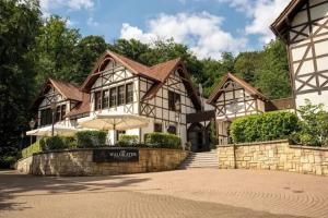 Ringhotel Der Waldkater