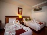 Grand room