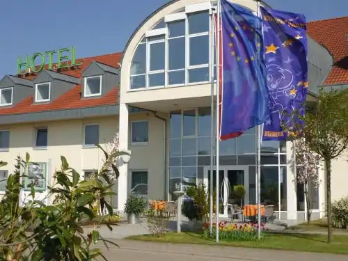 SunParc - SHUTTLE zum Europa-Park Rust 4km & Rulantica 2km