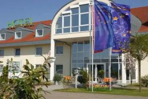 Hotel SunParc - SHUTTLE zum Europa-Park Rust 4km & Rulantica 2km, Ringsheim