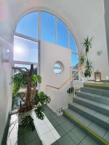 SunParc - SHUTTLE zum Europa-Park Rust 4km & Rulantica 2km - 1