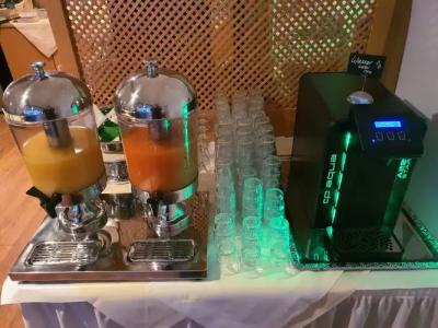 SunParc - SHUTTLE zum Europa-Park Rust 4km & Rulantica 2km - 12