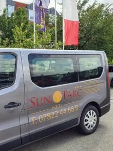 SunParc - SHUTTLE zum Europa-Park Rust 4km & Rulantica 2km - 14