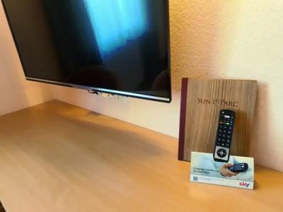 SunParc - SHUTTLE zum Europa-Park Rust 4km & Rulantica 2km - 9