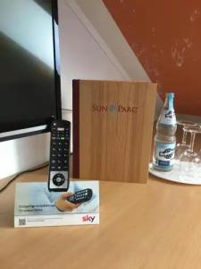 SunParc - SHUTTLE zum Europa-Park Rust 4km & Rulantica 2km - 17