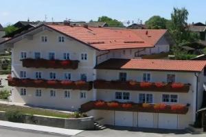 Landhotel beim Has'n, Rimsting