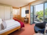 Premium Double room with lake view