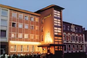 Hotel Danner, Rheinfelden
