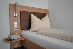Hotel-Pension-Jasmin, Rheinfelden