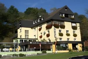 Hotel Storchen, Rheinfelden