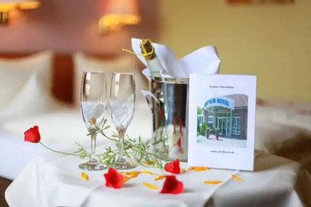 CASCADA Rheine by Hackmann - 12