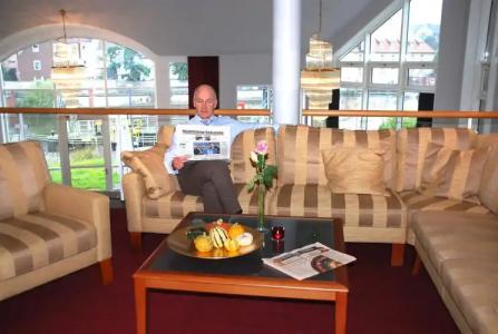 CASCADA Rheine by Hackmann - 20