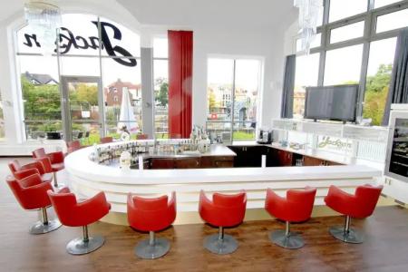 CASCADA Rheine by Hackmann - 21