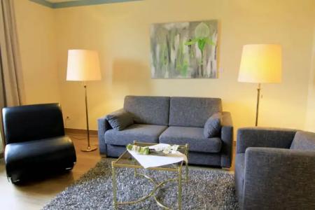 CASCADA Rheine by Hackmann - 5