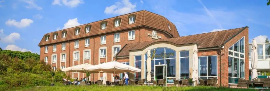 CASCADA Rheine by Hackmann - 18