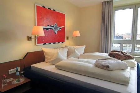 CASCADA Rheine by Hackmann - 4