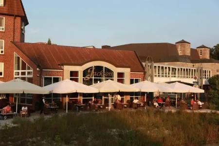 CASCADA Rheine by Hackmann - 17