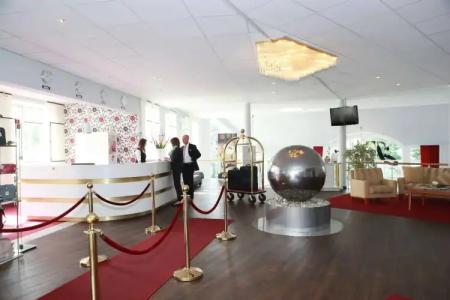 CASCADA Rheine by Hackmann - 14