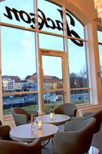 CASCADA Rheine by Hackmann - 7