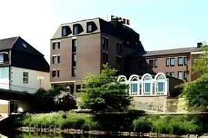 Hotel Lücke, Rheine