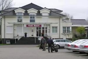 Golfhotel Mesum, Rheine