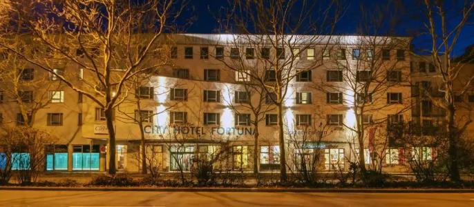 City Fortuna Reutlingen