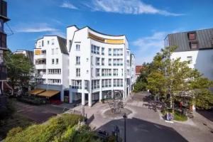 Aspire Elements Mini-hotel, Reutlingen
