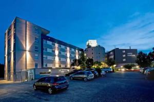 Hotel Fortuna Reutlingen-Tubingen, Reutlingen