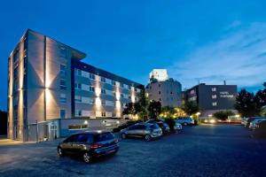 Hotel Fortuna-Tübingen, Reutlingen