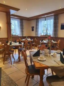 Württemberger Hof - 20