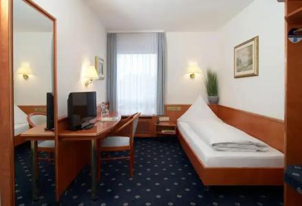 Württemberger Hof - 5