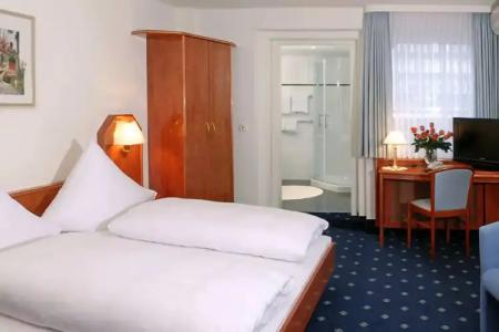 Württemberger Hof - 4