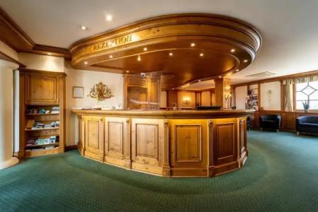 Württemberger Hof - 1