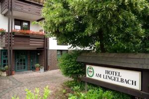 Hotel Am Lingelbach, Knullwald