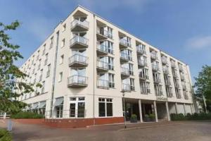 ConventGarten Mini-hotel, Rendsburg