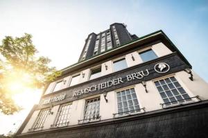 mk hotel remscheid, Remscheid