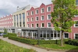 Essential by Dorint Mini-hotel, Remscheid