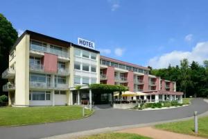 Ringhotel Haus Oberwinter, Remagen