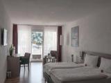 Superior Double room with river view