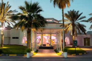 BM Beach Resort, Ras Al Khaimah