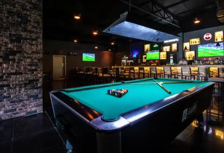 BM Beach Resort - 17