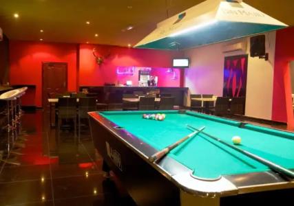 BM Beach Resort - 18