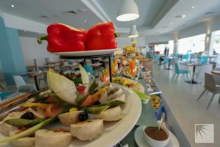 BM Beach Resort - 10