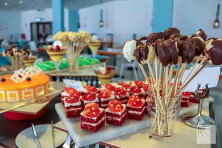 BM Beach Resort - 13