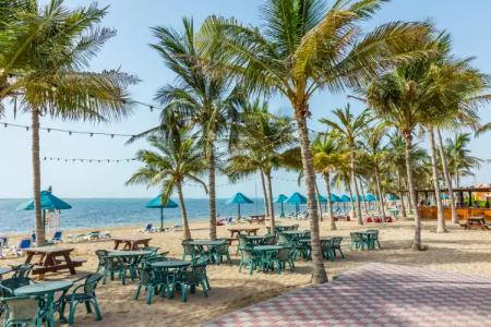 BM Beach Resort - 26