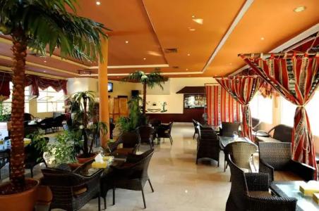 BM Beach Resort - 34