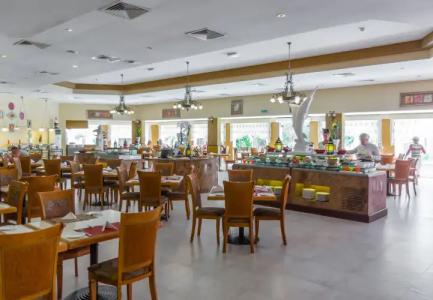 BM Beach Resort - 30